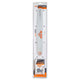 Pachet șină și lanț motoferăstrău Ruris 33040, 28+1 dinți, pas 3/8", 1.3 mm, 40 cm