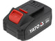 Acumulator scule electrice Li-Ion 18V 4.0Ah Yato YT-828463