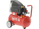 Compresor aer, 24 l, 8 bar, 1500 W, Yato YT-23300