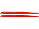 Set 2 lame fierăstrău sabie, BiM, 300 mm, 6 TPI, Yato YT-33935