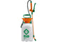 Pulverizator manual sub presiune, capacitate 5 L, presiune 0.2 MPa, Flo 89515