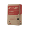 Liant aditivat Holcim Tenco® pentru zidarie si tencuiala, 40 kg