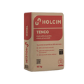 Liant aditivat Holcim Tenco® pentru zidarie si tencuiala, 40 kg