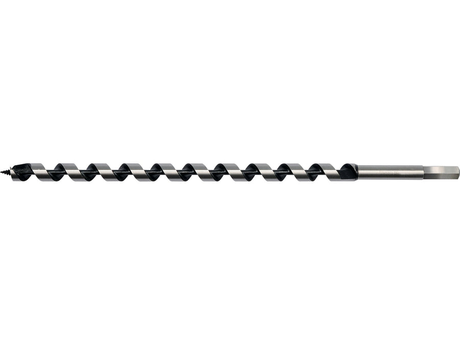 Burghiu elicoidal pentru lemn, 8x460mm, Yato YT-3263