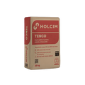 Liant aditivat Holcim Tenco® pentru zidarie si tencuiala, 20 Kg