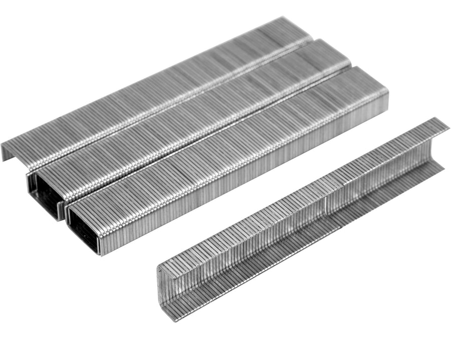 Capse pentru tapițerie, 6 mm, 0.7 x 11.3 mm, 1000 buc, Yato YT-7051
