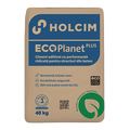 Ciment Holcim ECOPlanet, 40 kg