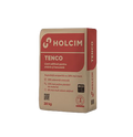 Liant aditivat Holcim Tenco® pentru zidarie si tencuiala, 20 Kg