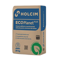 Ciment Holcim ECOPlanet, 20 kg