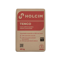 Liant aditivat Holcim Tenco® pentru zidarie si tencuiala, 40 kg