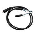 Invertor sudură MMA, Ruris AS250MMA, 250 A, electrozi 2.5 - 4 mm