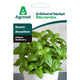 Seminte busuioc Gradinarul Intelept Agrosel
