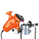 Aparat electric pentru ascuțit lanț motoferăstrău, Ruris AL-181, 85 W