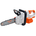 Electroferăstrău cu acumulator, Ruris 2524e, 20 V, lungime lamă 25 cm