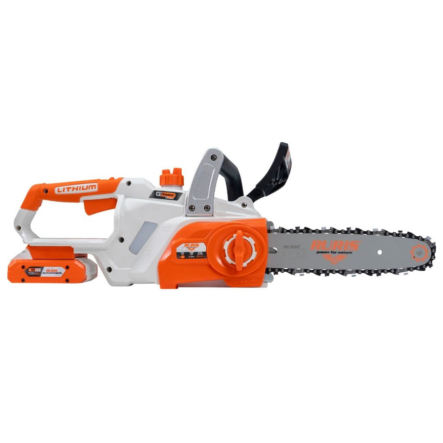 Electroferăstrău cu acumulator, Ruris 2524e, 20 V, lungime lamă 25 cm