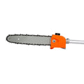 Emondor / Drujbă telescopică pe benzină, Ruris R10, 1.4 CP, lungime lamă 30 cm