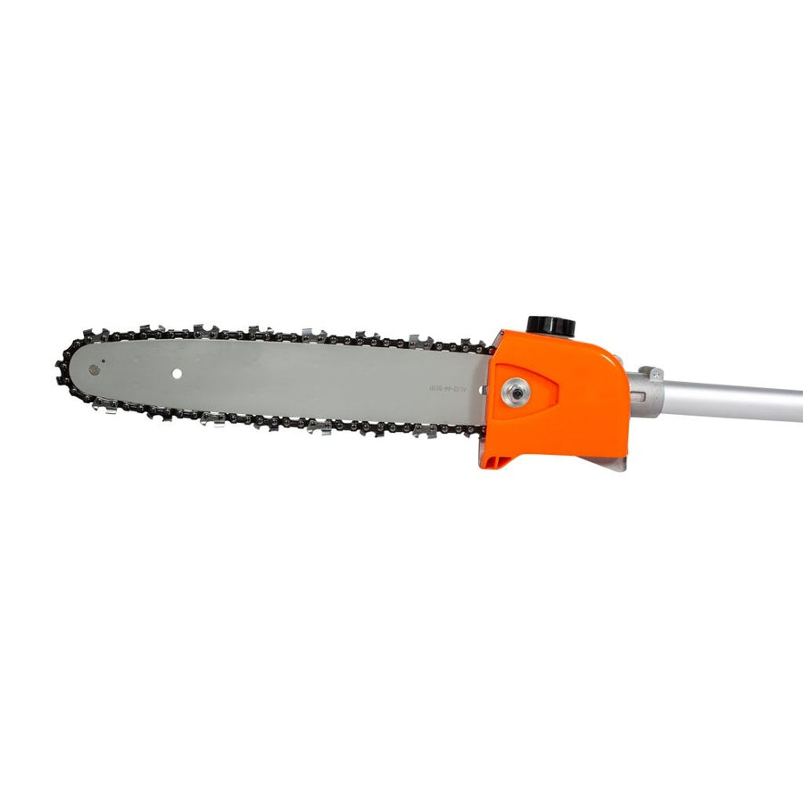 Emondor / Drujbă telescopică pe benzină, Ruris R10, 1.4 CP, lungime lamă 30 cm