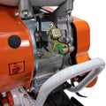Motosapă pe benzină Ruris DAC 7000K, putere 7 CP 208 CC, motor 4 timpi, lățime lucru 83 cm, freze