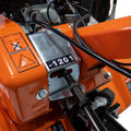 Motosapă pe benzină Ruris DAC 7000K, putere 7 CP 208 CC, motor 4 timpi, lățime lucru 83 cm, freze
