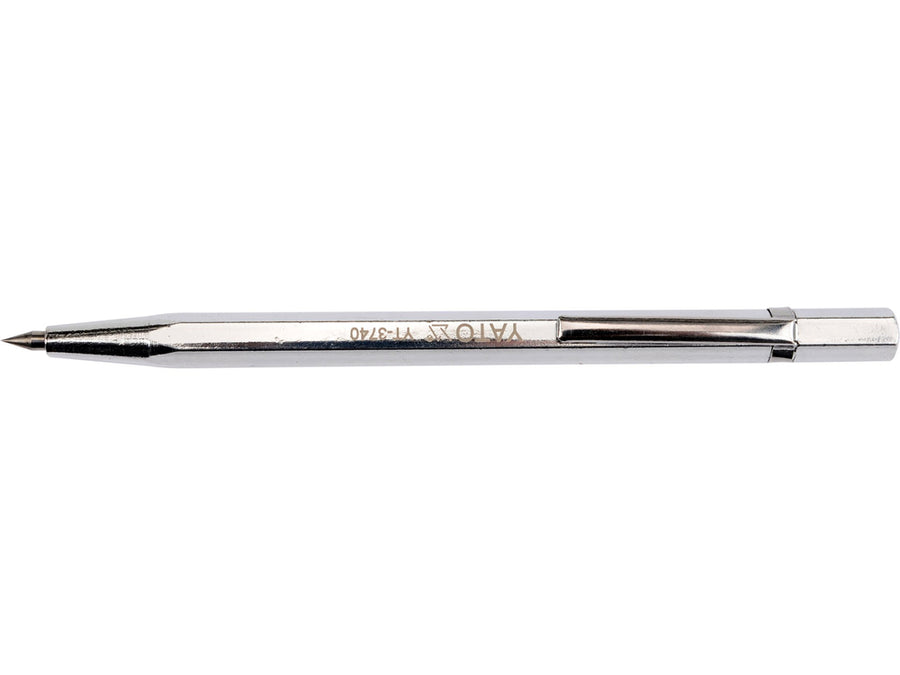 Ac de trasat sticlă, metal și ceramică Yato YT-3740 140mm