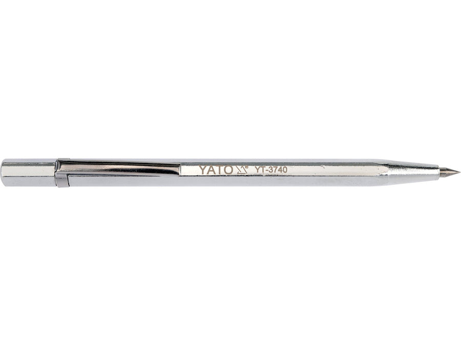 Ac de trasat sticlă, metal și ceramică Yato YT-3740 140mm