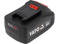 Acumulator scule electrice Li-Ion 18V 4.0Ah Yato YT-828463