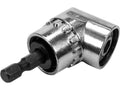Adaptor unghiular biți 1/4" 105° 37mm Yato YT-04632