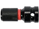 Adaptor biți 1/2"-1/4" 50mm Yato YT-04691