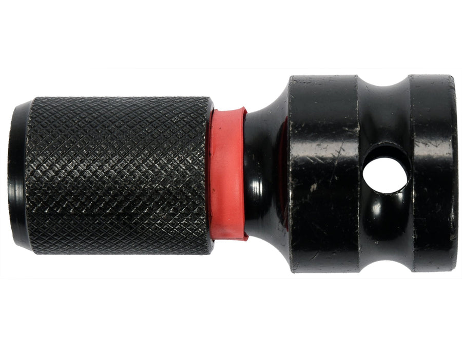 Adaptor biți 1/2"-1/4" 50mm Yato YT-04691