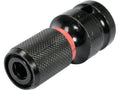 Adaptor biți 1/2"-1/4" 50mm Yato YT-04691