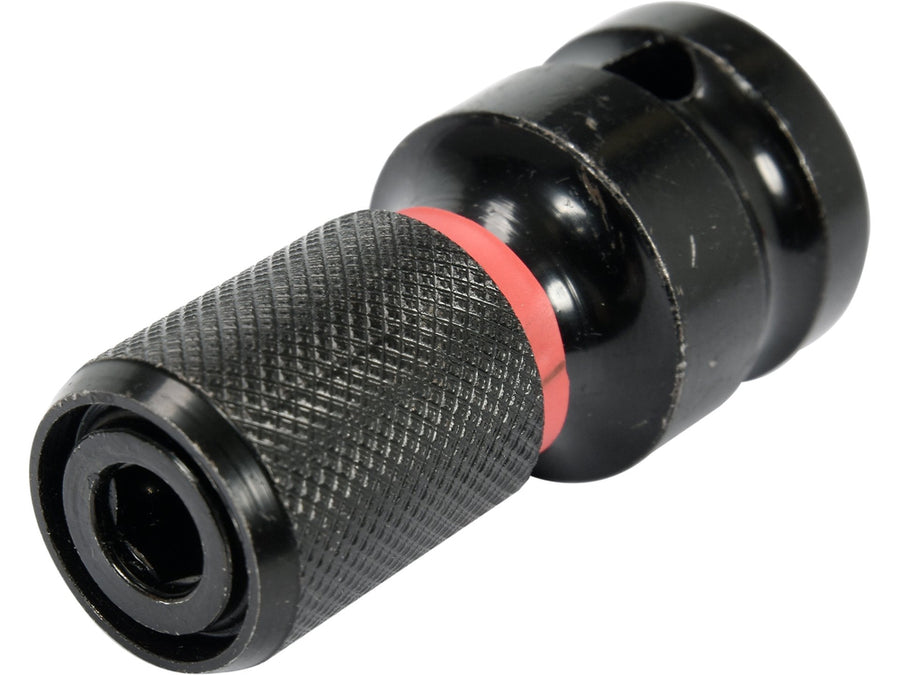 Adaptor biți 1/2"-1/4" 50mm Yato YT-04691