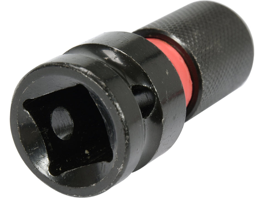 Adaptor biți 1/2"-1/4" 50mm Yato YT-04691