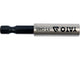 Adaptor biți cu magnet, 1/4", 60 mm, Yato YT-0465