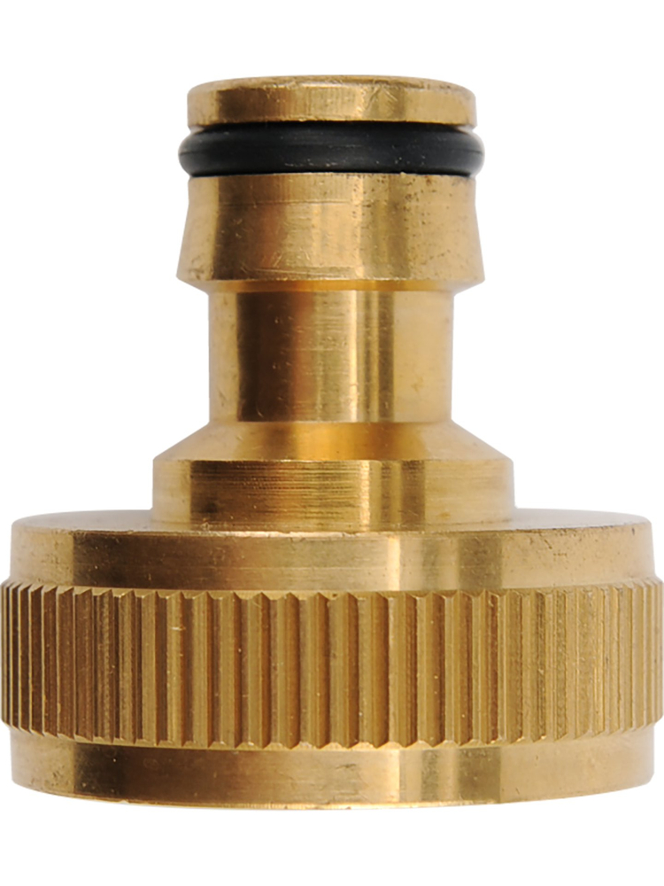 Adaptor robinet filet interior 3/4" alamă Flo 89106