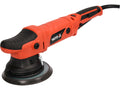 Aparat de polișat excentric 720W 150mm M8 Yato YT-82200