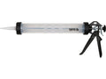 Pistol silicon tubular 600ml 380mm Yato YT-67571