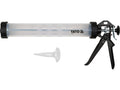 Pistol silicon tubular 600ml 380mm Yato YT-67571