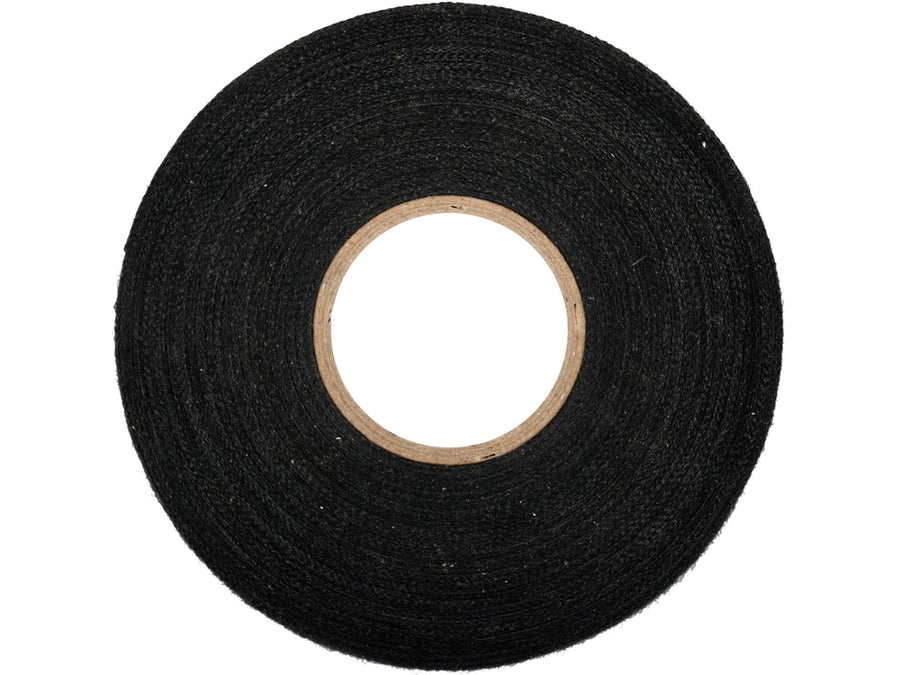 Bandă izolatoare textilă 19mmx25m Yato YT-81501