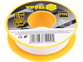 Bandă teflon 19x0.2mm 15m Vorel 75202