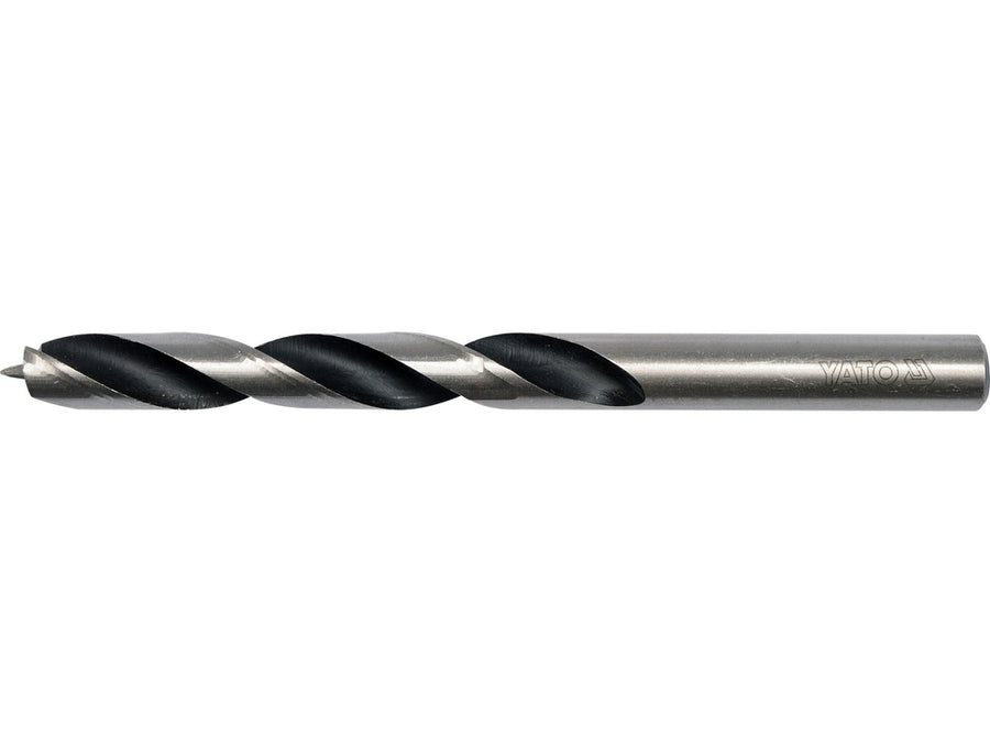Burghiu pentru lemn, 3x60mm, Yato YT-4350