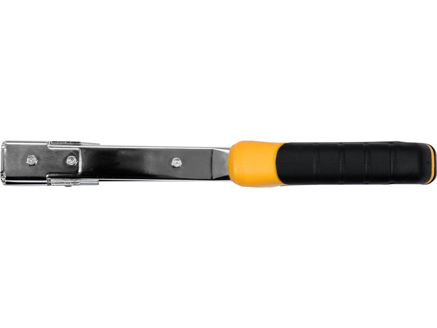 Capsator tip ciocan, pentru capse 6-10 mm, corp metalic, Vorel 71080