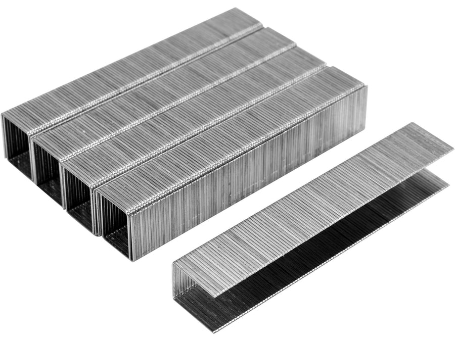 Capse pentru tapițerie, 10 mm, 0.7 x 11.3 mm, 1000 buc, Yato YT-7053