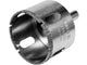 Carotă diamantată pentru plăci ceramice, 50 mm, Yato YT-60432