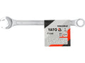 Cheie combinată satinată, 11 mm, Yato YT-0340