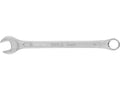 Cheie combinată satinată, 12 mm, Yato YT-0341