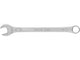 Cheie combinată satinată, 12 mm, Yato YT-0341