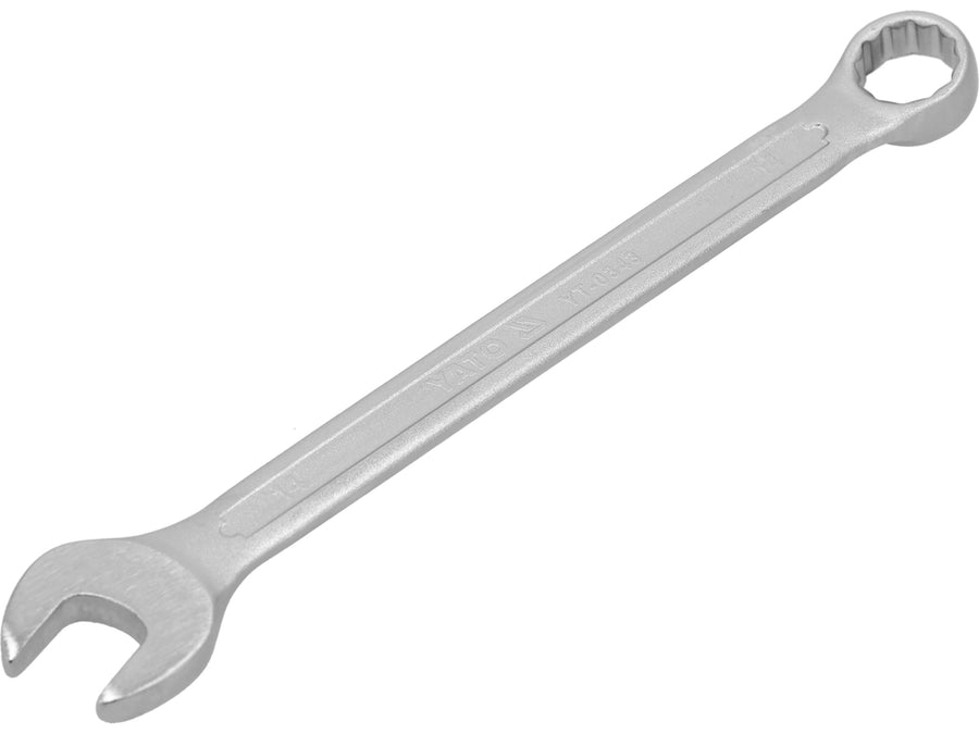 Cheie combinată satinată, 14 mm, Yato YT-0343
