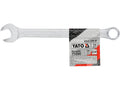 Cheie combinată satinată, 14 mm, Yato YT-0343