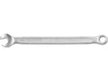 Cheie combinată satinată, 6 mm, Yato YT-0334