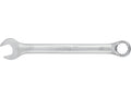 Cheie combinată satinată, 17 mm, Vorel 51682